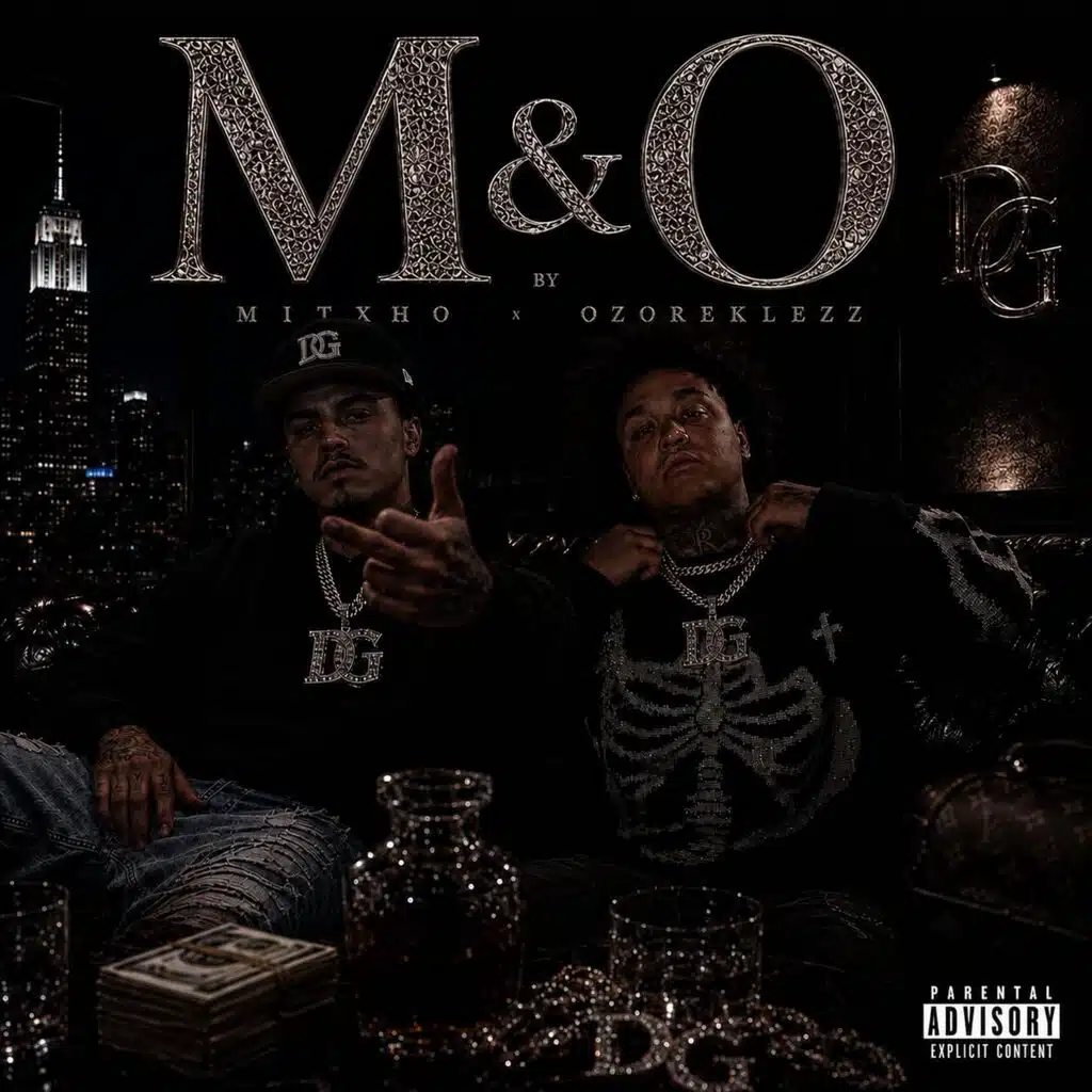 M&R