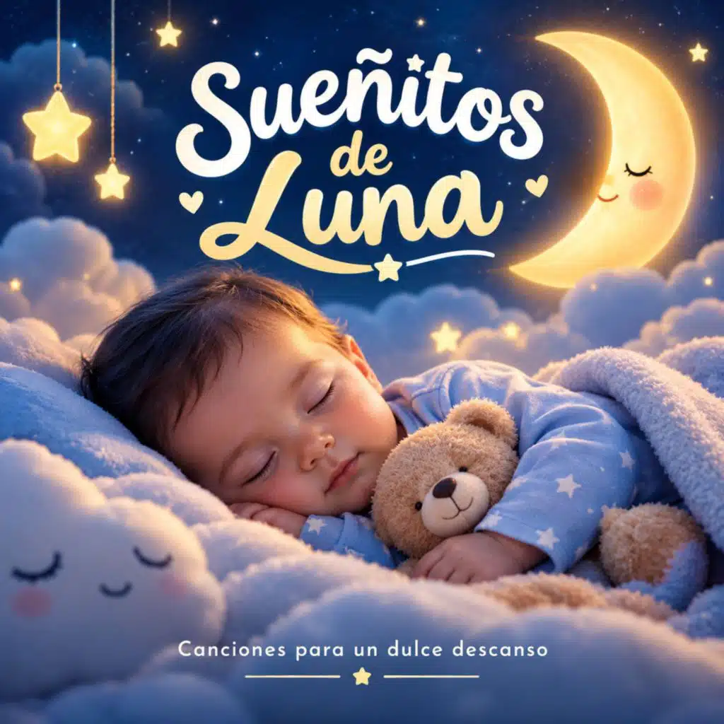 Sueñitos de Luna