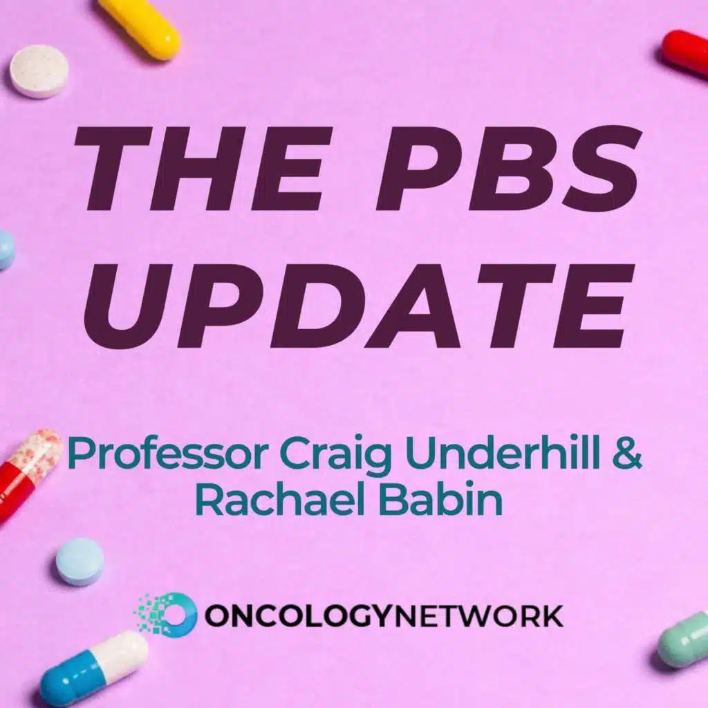 The PBS Update September 2026
