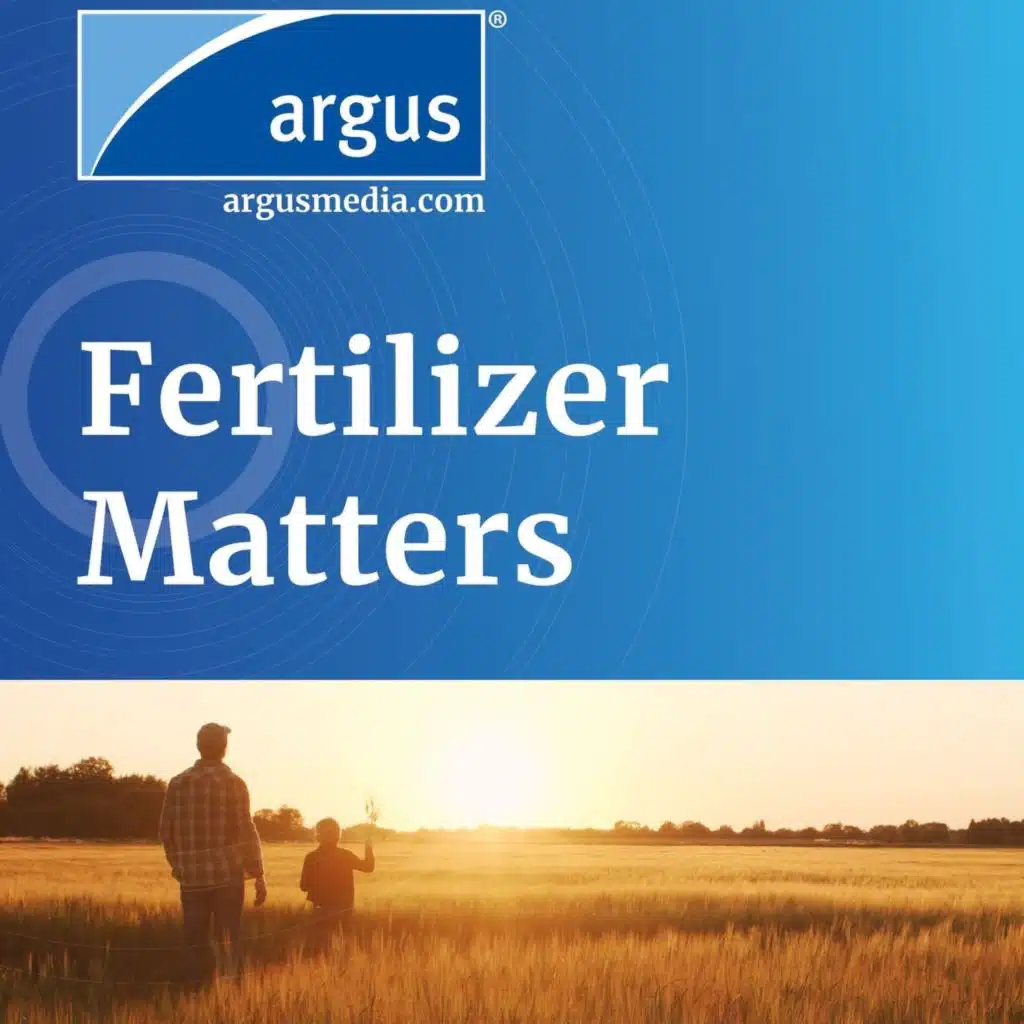 Fertilizer Matters EP58: China’s feed phosphate market