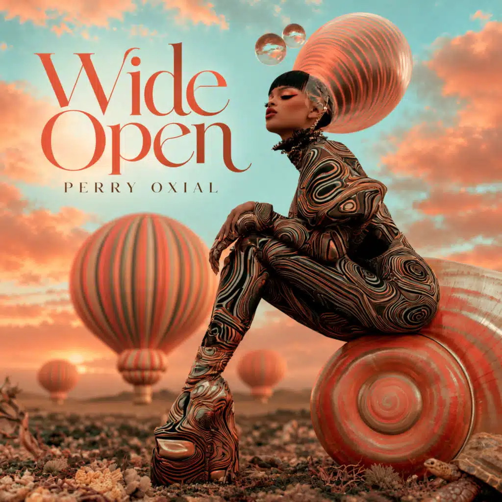 Wide Open