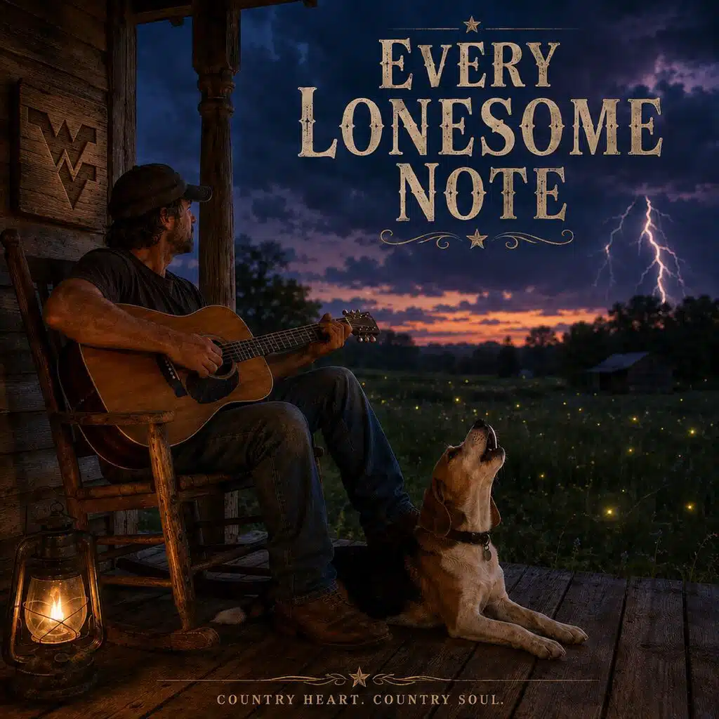 Every Lonesome Note