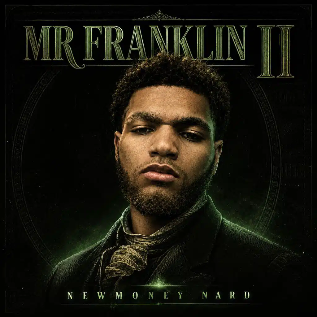 Mr Franklin II