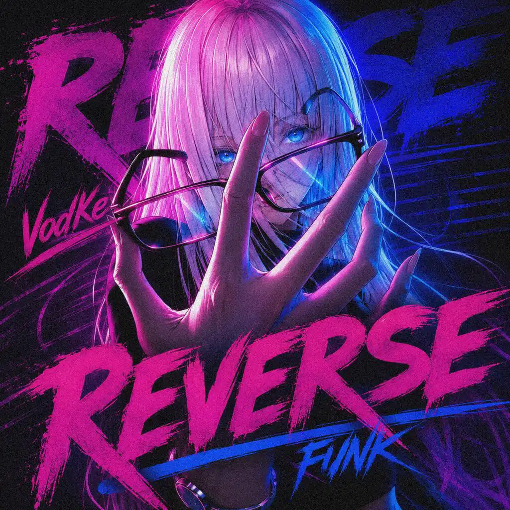 Reverse (FUNK)