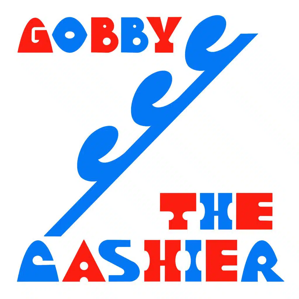 The Cashier