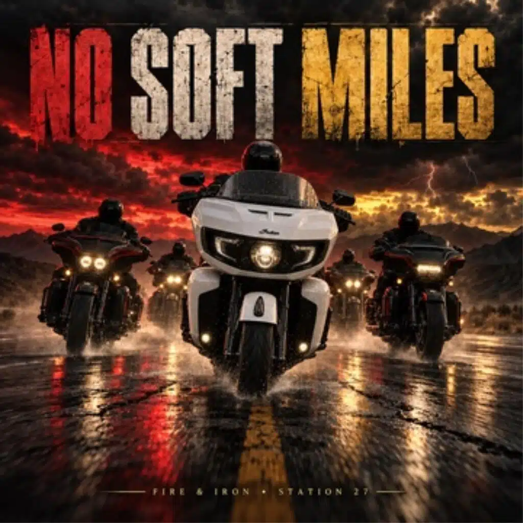 No Soft Miles