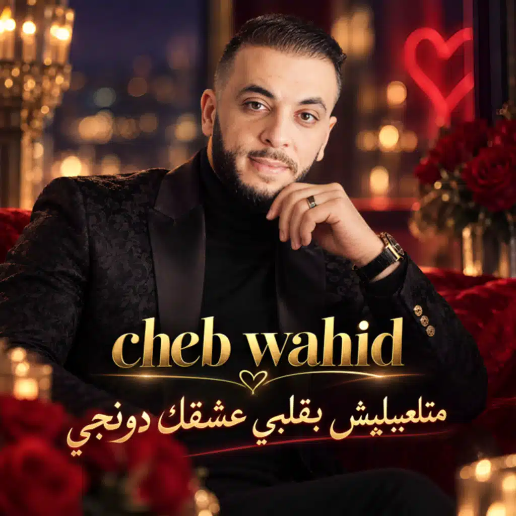 متلعبيليش بقلبي عشقك دونجي