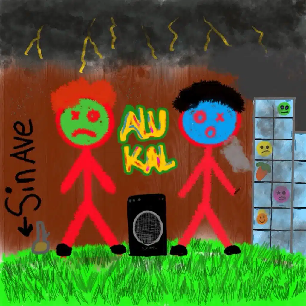 AluKal
