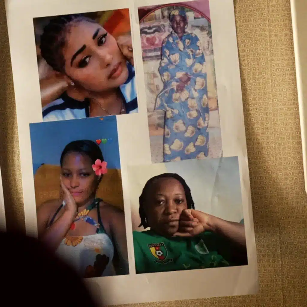 Is Cameroon doing enough on femicide?