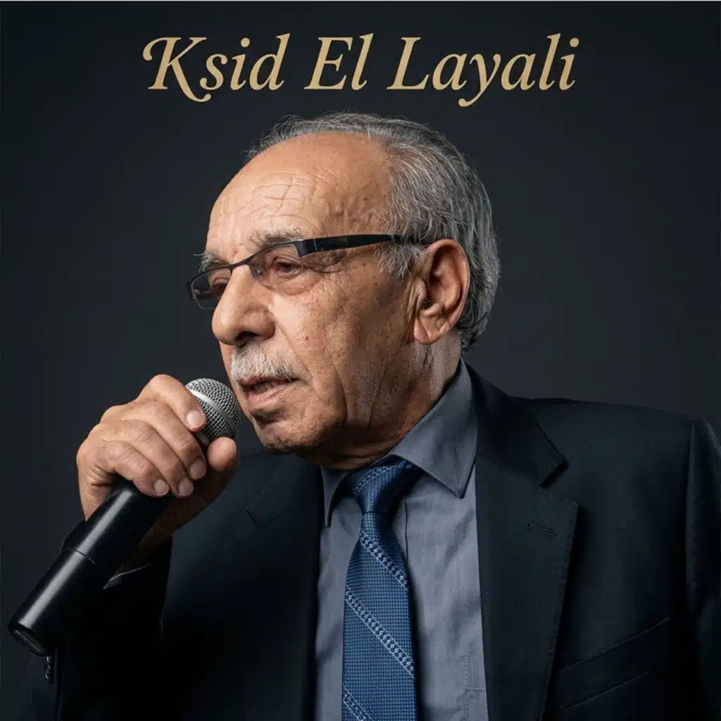 Ksid El Layali