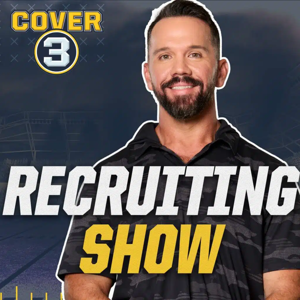Recruiting Show: LSU Class Is Heating Up: 5-Star Targets, Flip Candidates & MORE