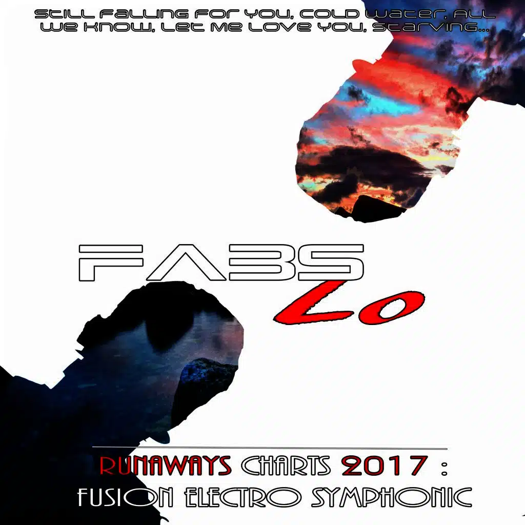 Runaways Charts 2017 : The Deep Fusion