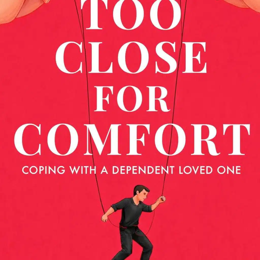 Ep: 1886  Dr. Tamir Aldad - Too Close For Comfort