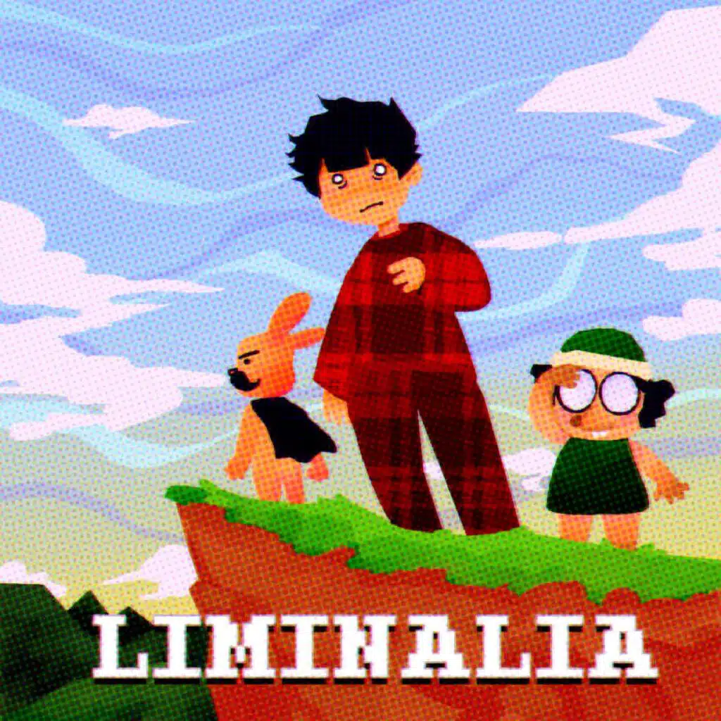 Liminalia