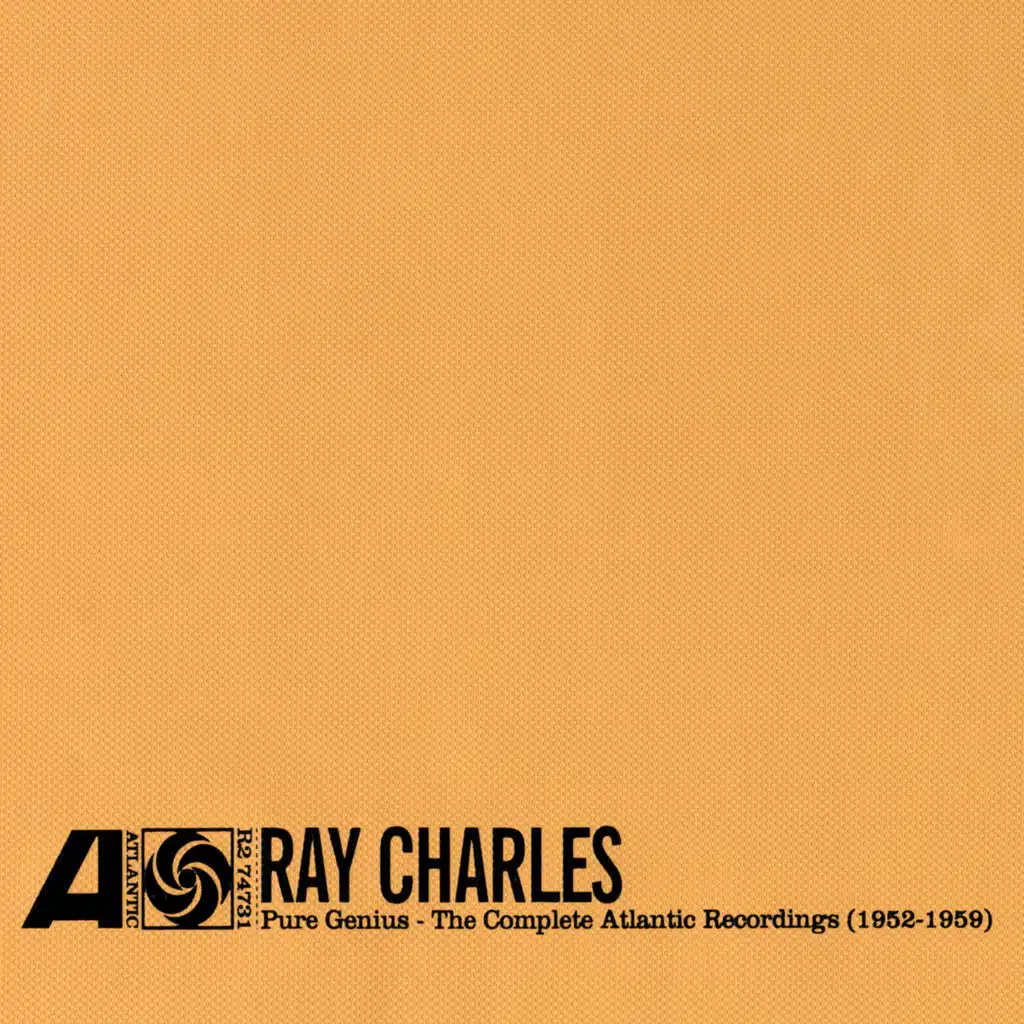 Love on My Mind (2005 Remaster)