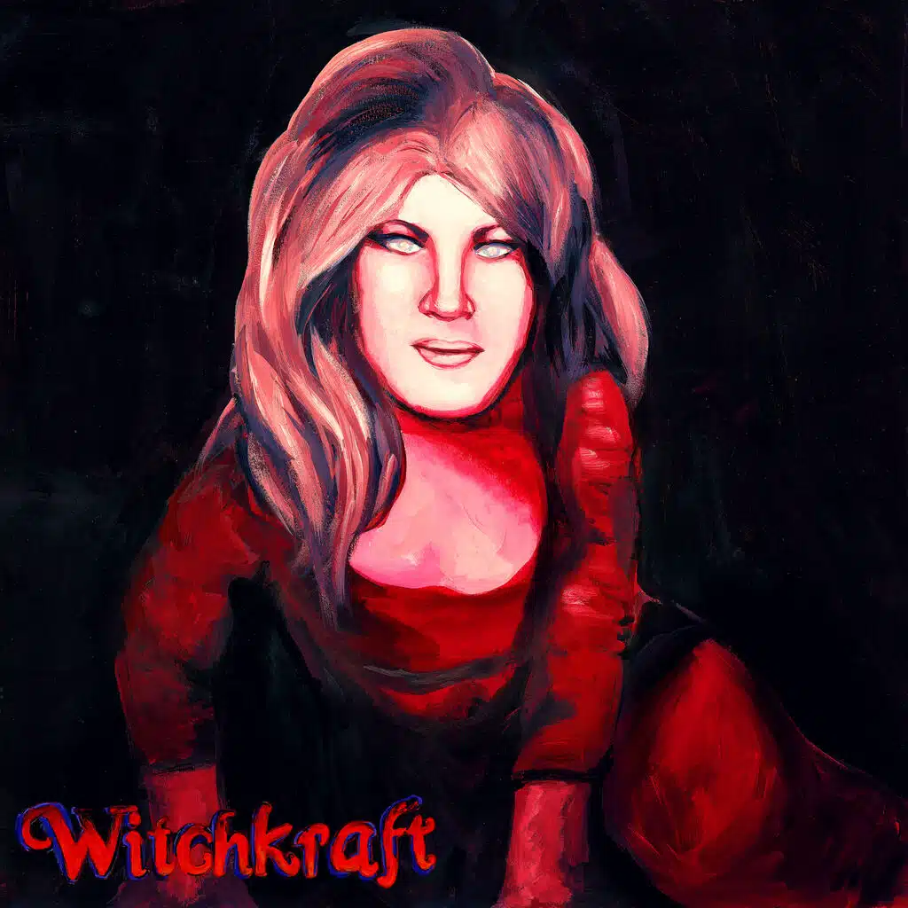 Witchkraft (Rewitched)