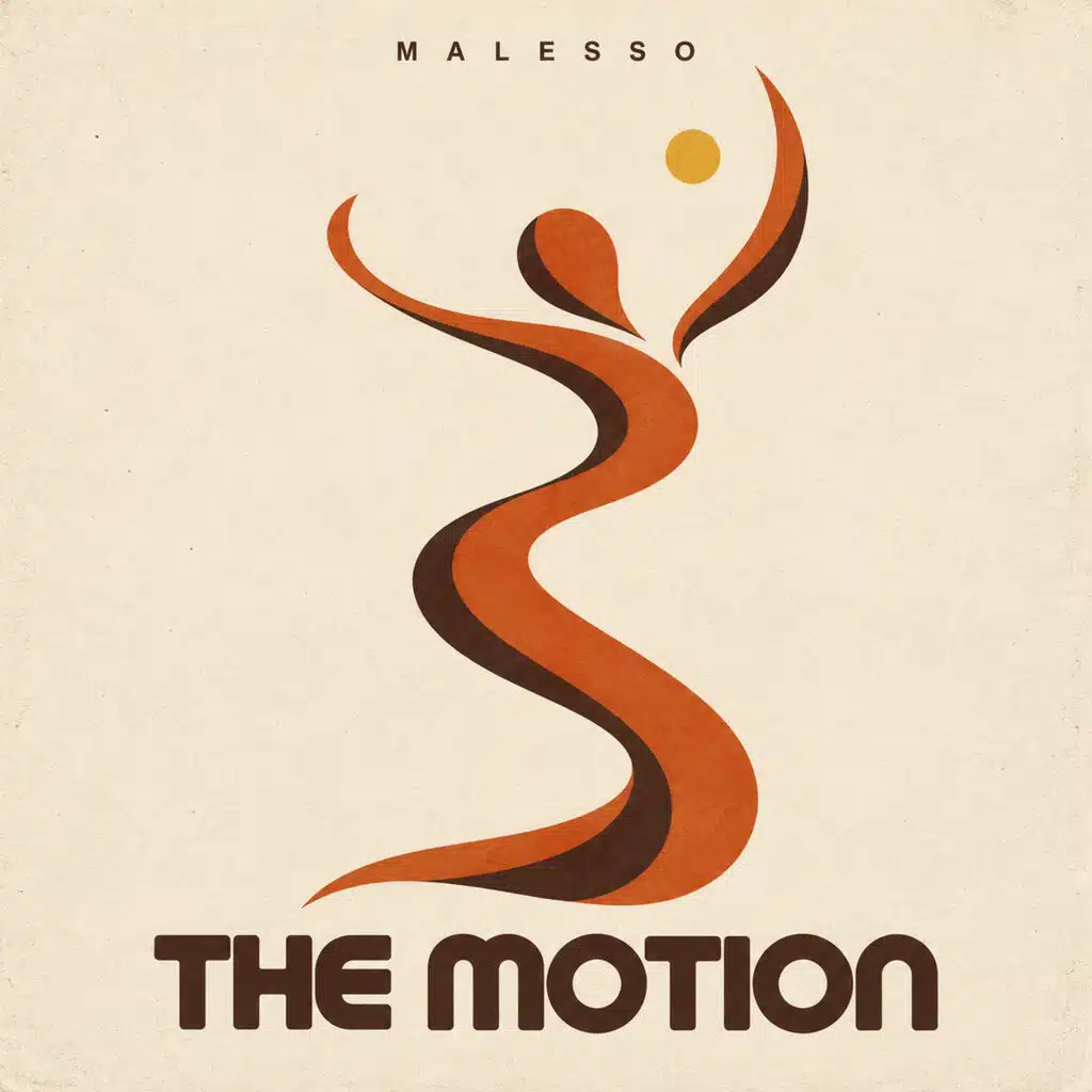 The Motion