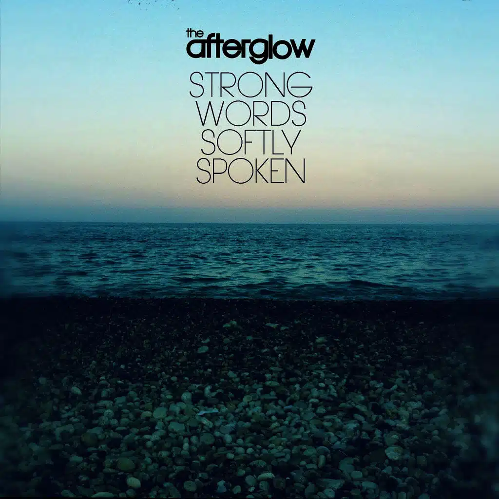 Strong Words Softly Spoken