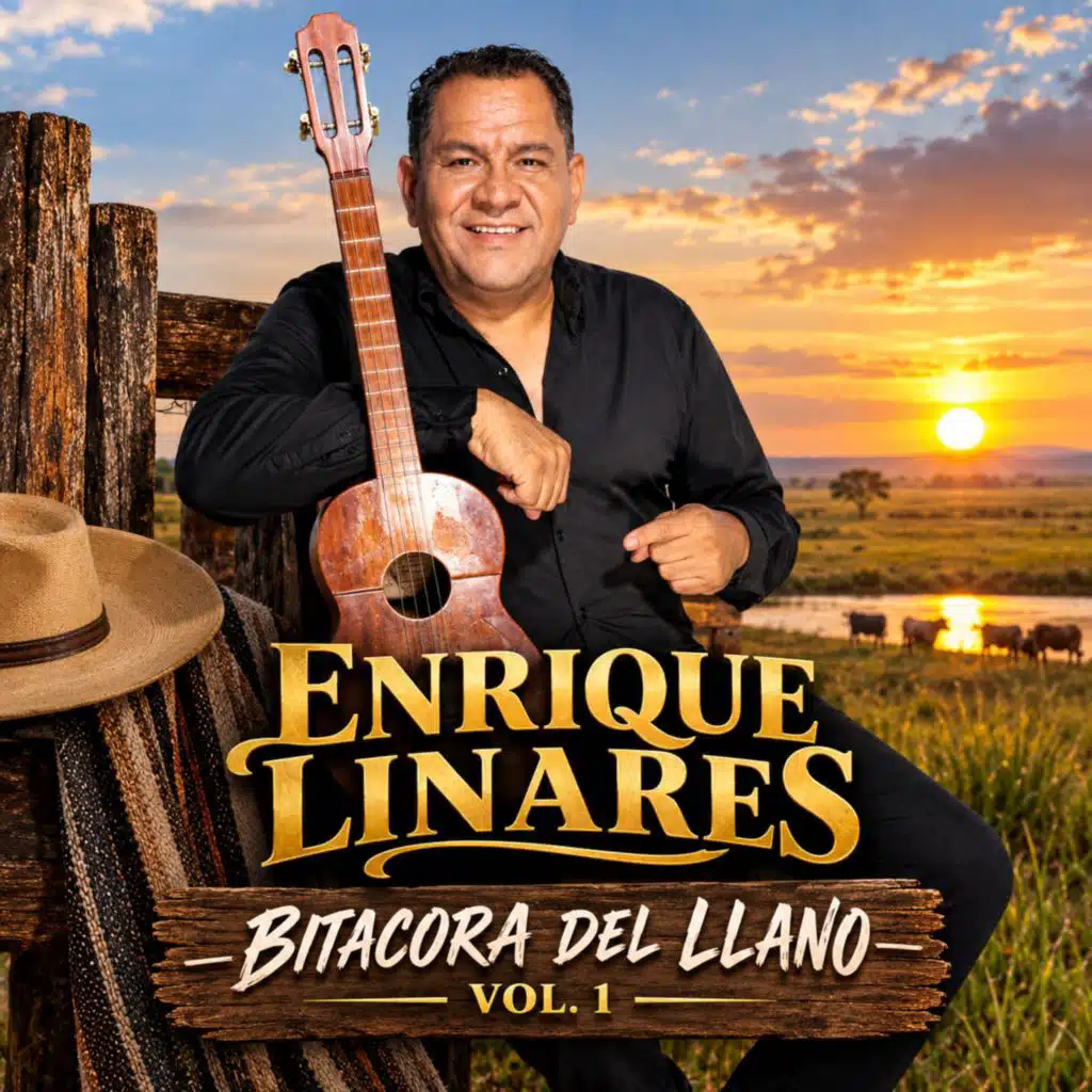 Bitácora del Llano, Vol. 1