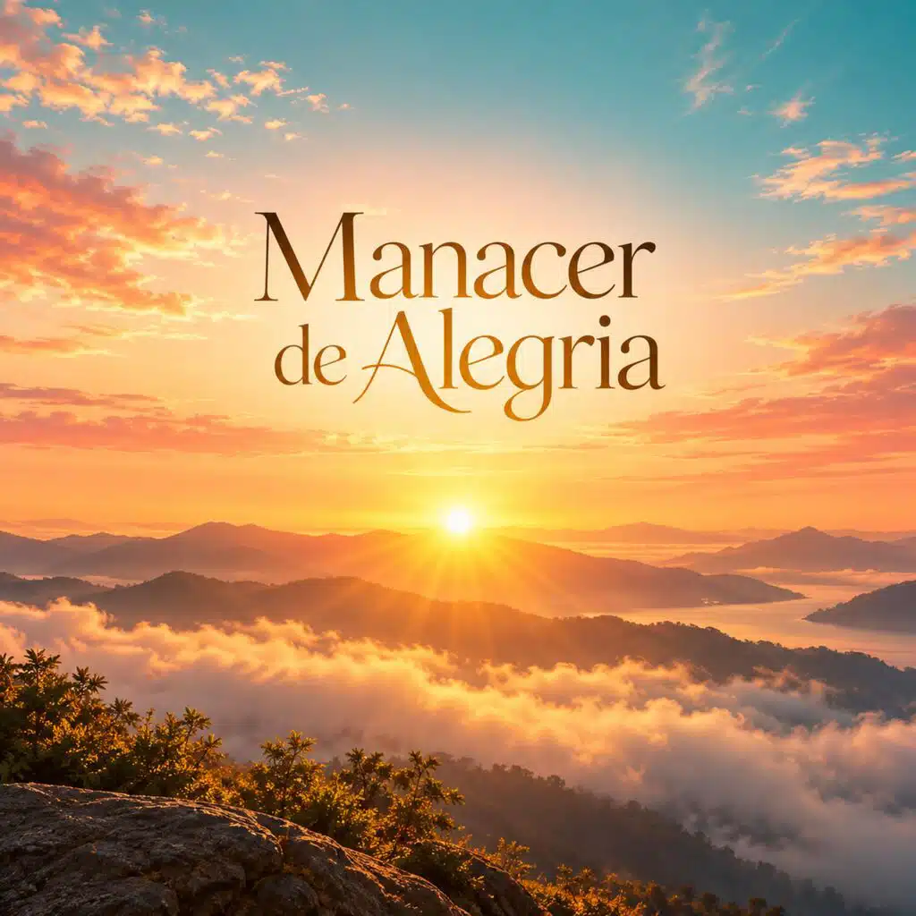 Amanecer de Alegria