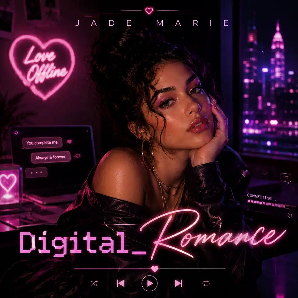 Digital Romance