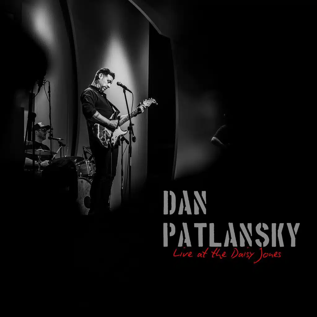 Live at the Daisy Jones (Live)