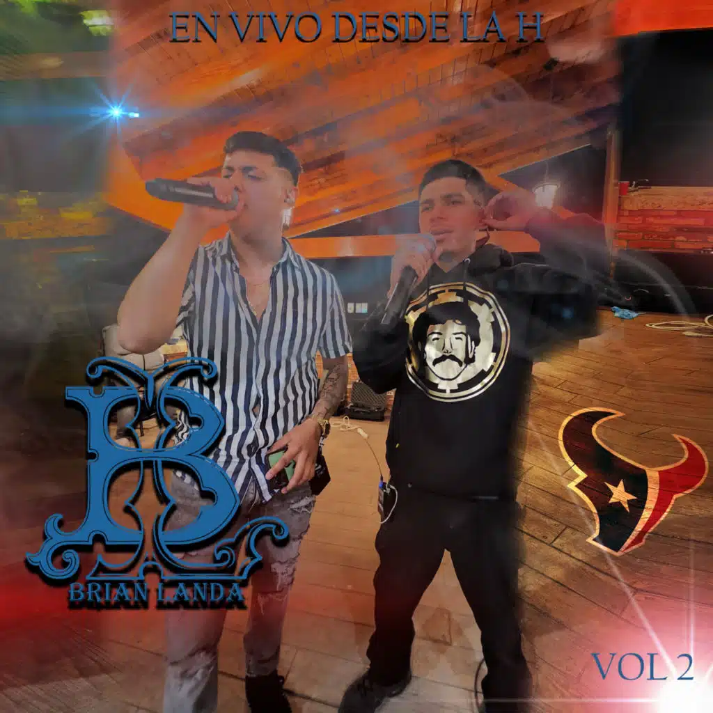 En Vivo Desde La H, Vol. 2