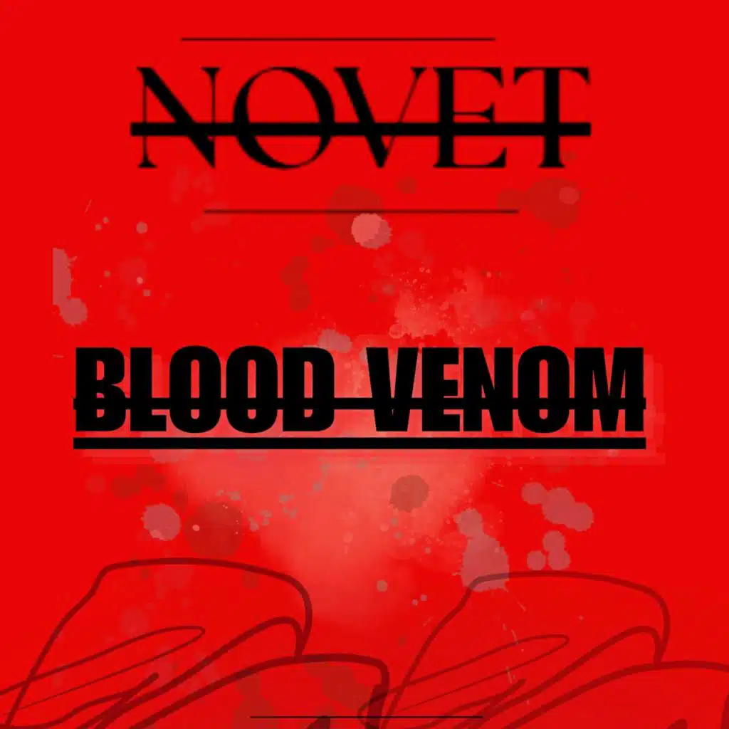 BLOOD VENOM