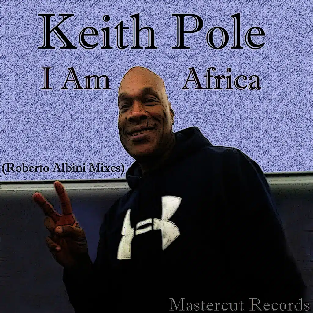 I Am Africa