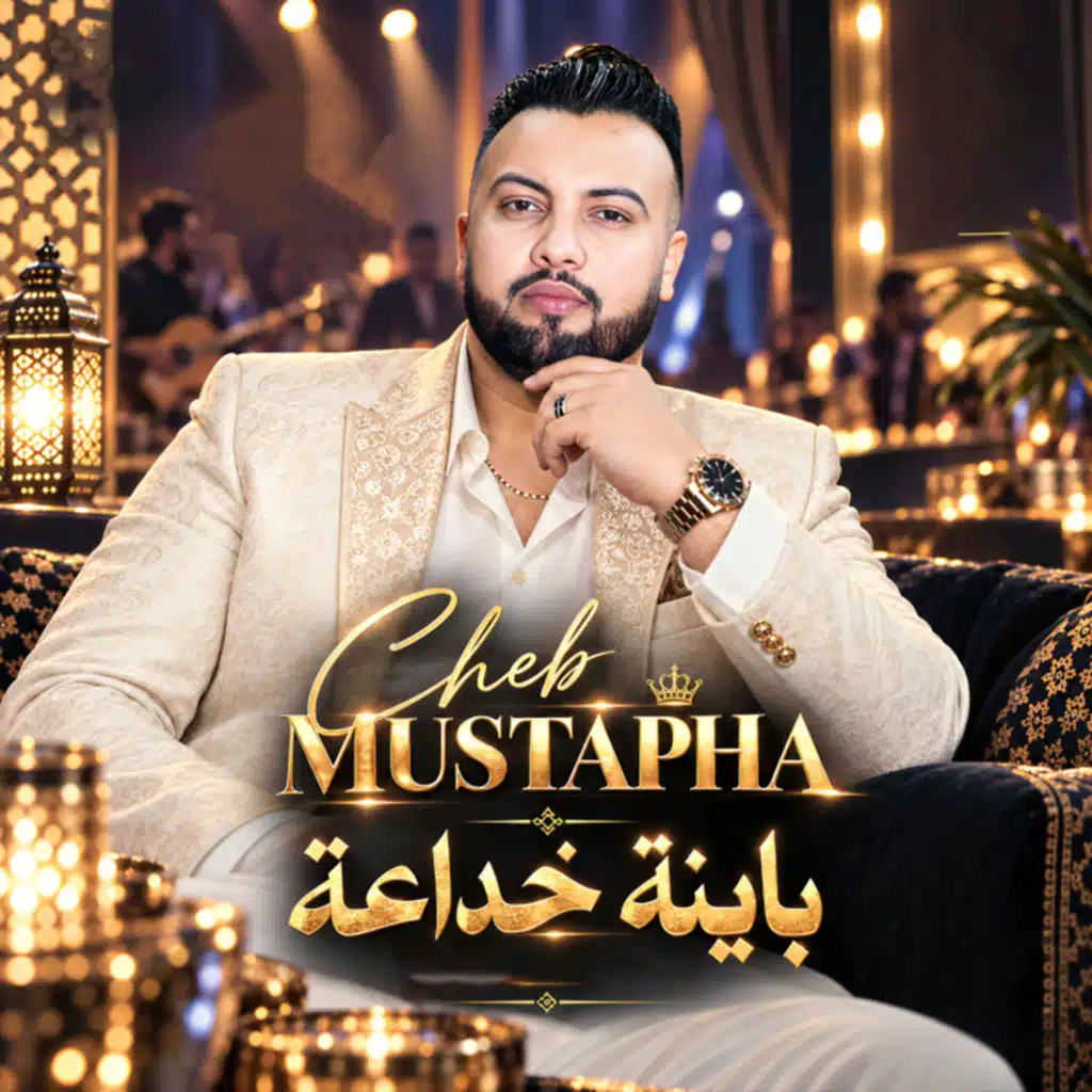 باينة خداعة