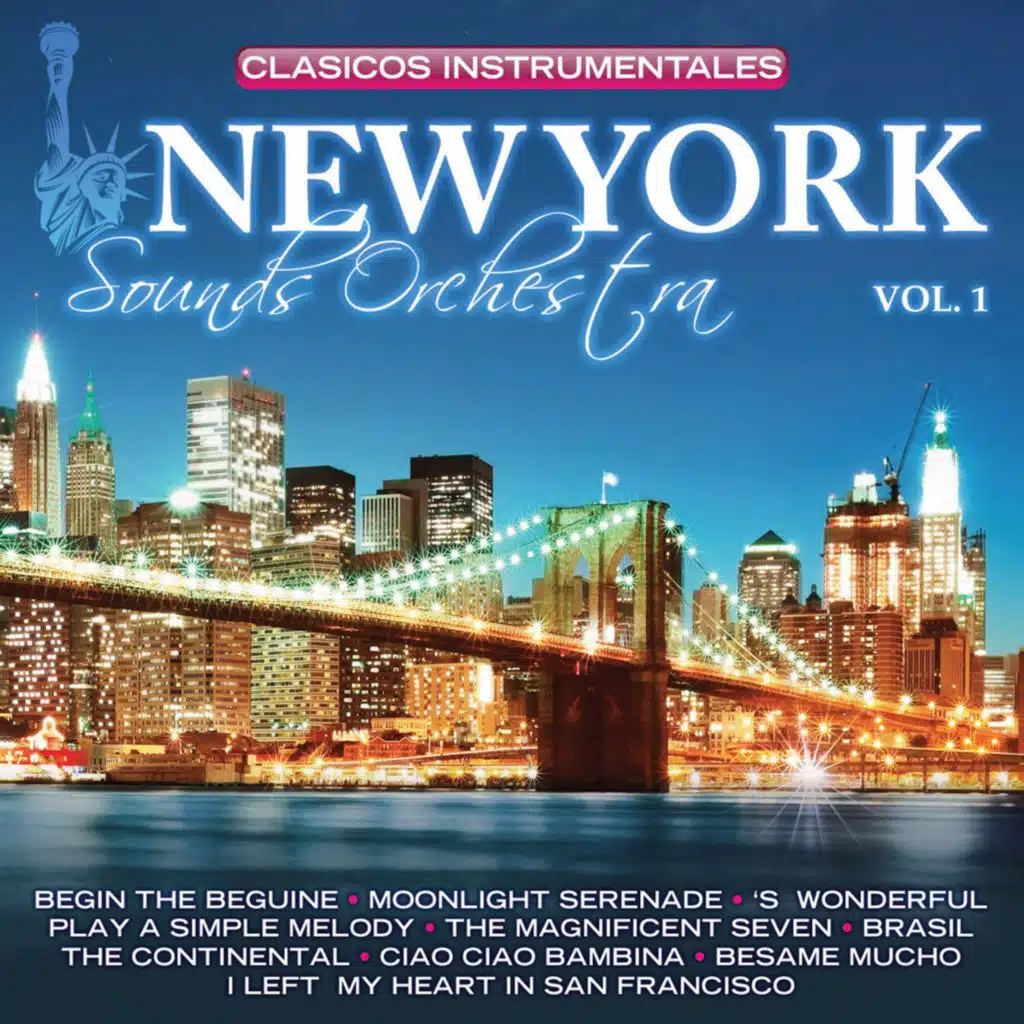 Instrumental Classics, Vol 1