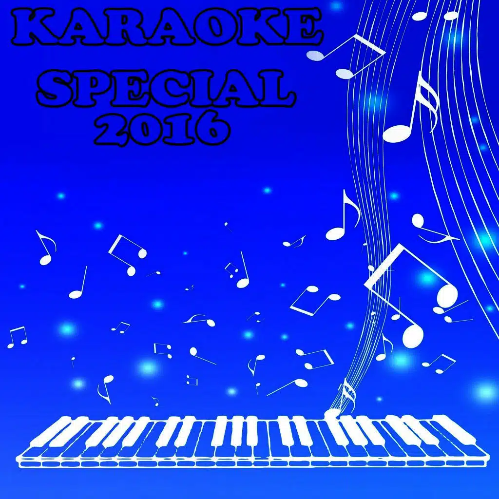 Karaoke Spécial 2016