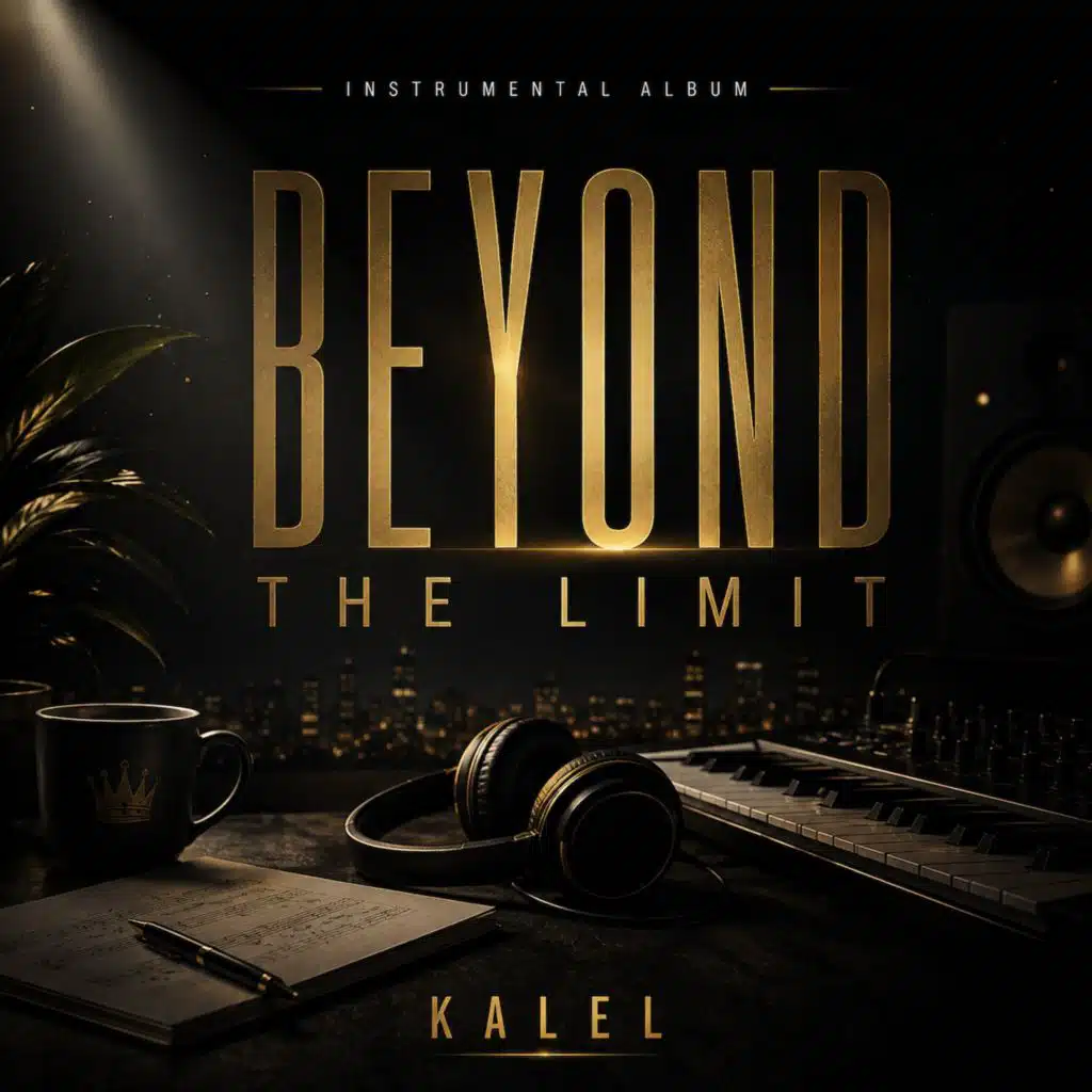 BEYOND THE LIMIT