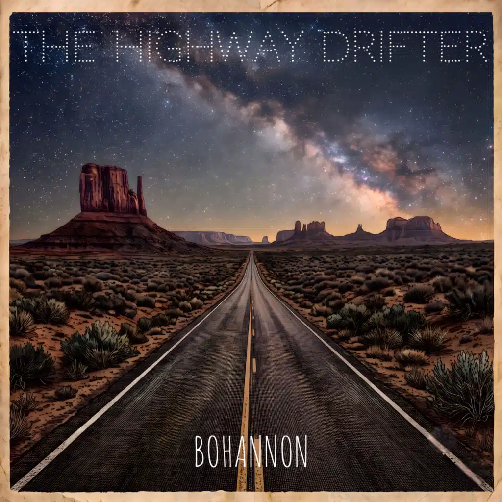 The Highway Drifter