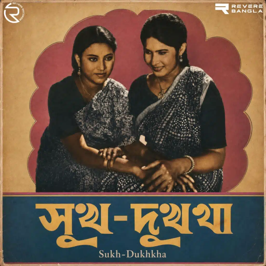 Sukh-Dukhkha (Original Motion Picture Soundtrack)