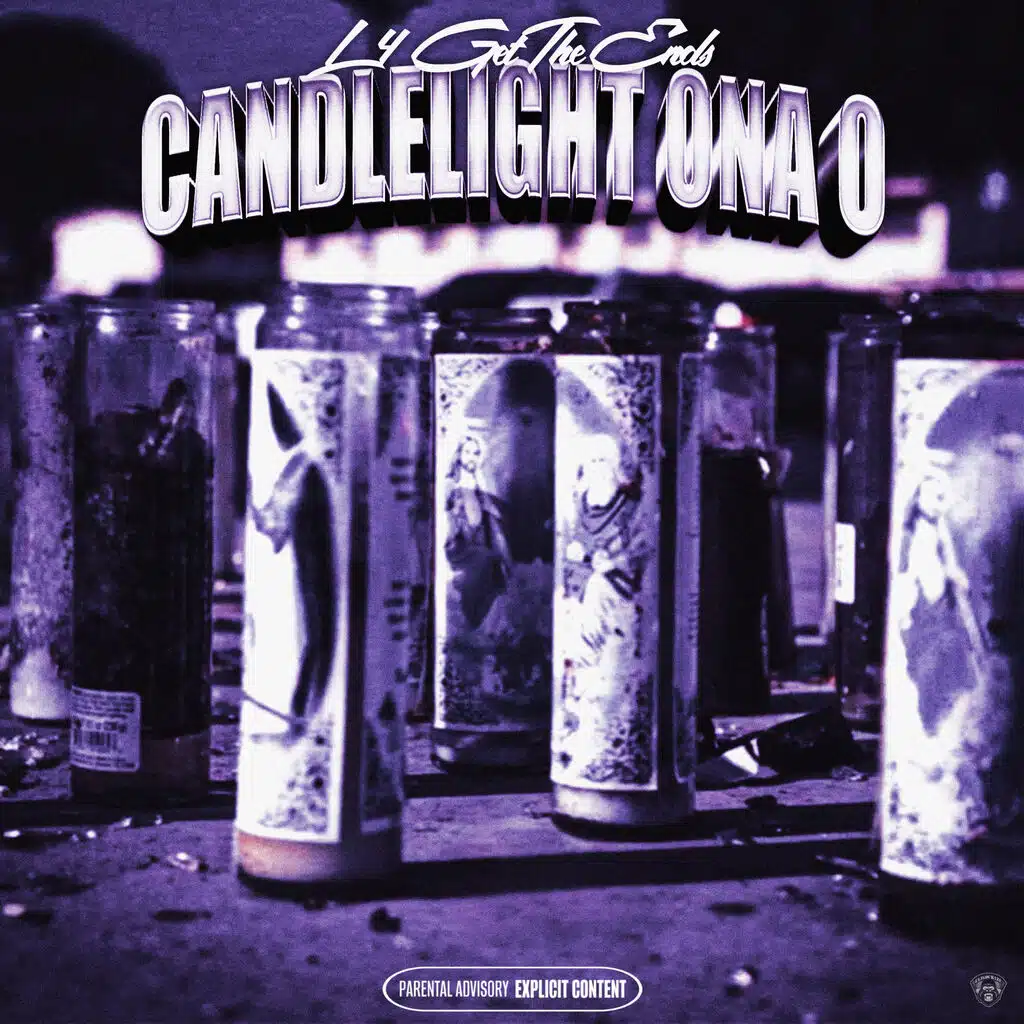 Candlelight Ona O