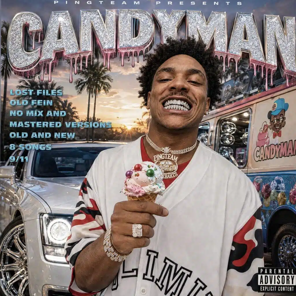 CandyMan