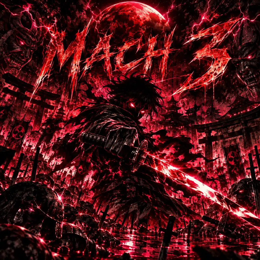 MACH 3