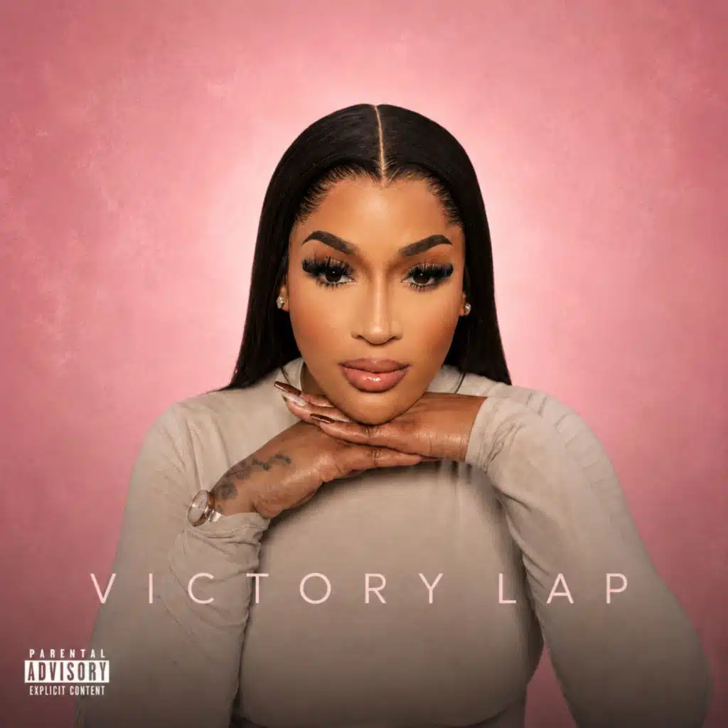 Victory Lap