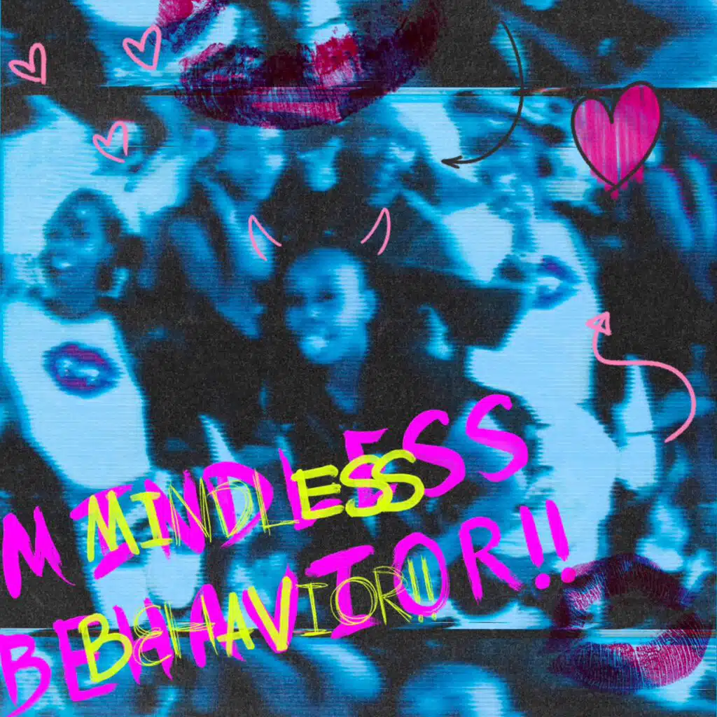 MINDLESS BEHAVIOR!