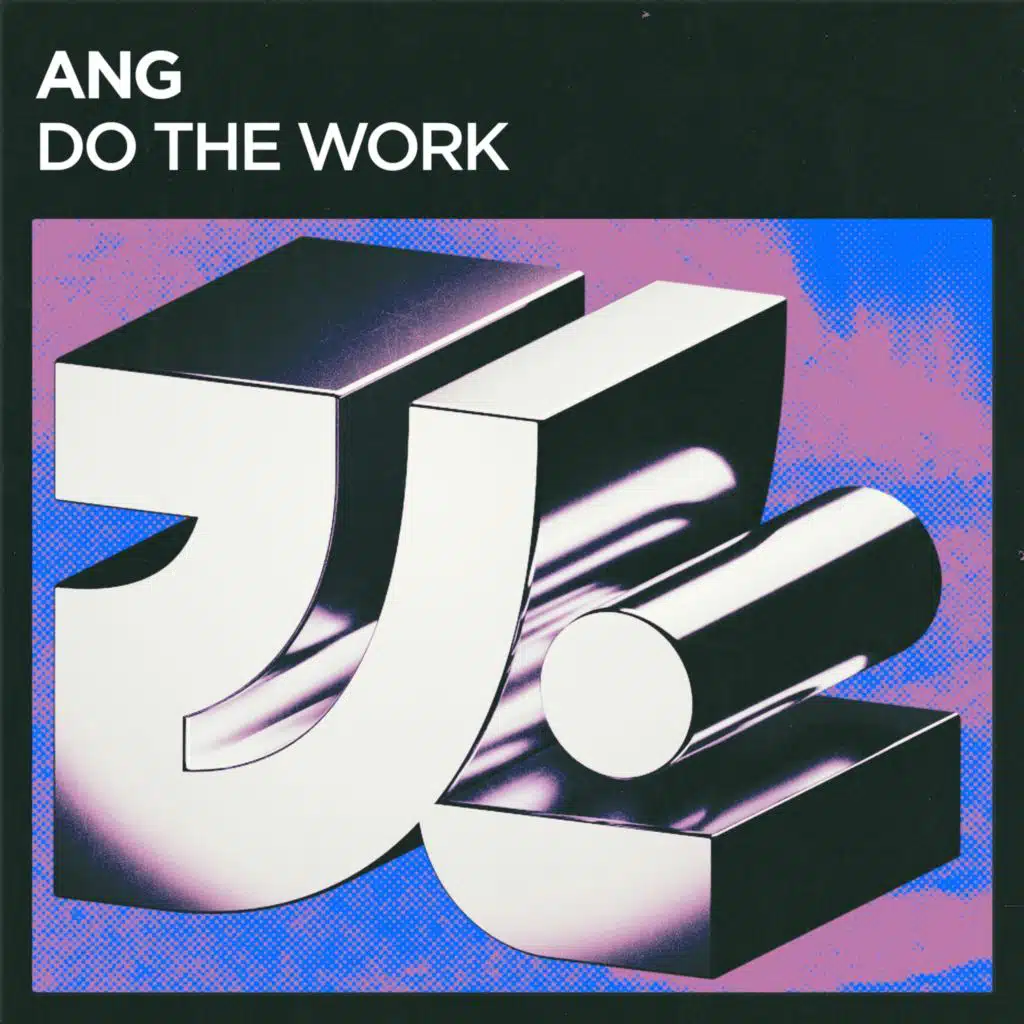 Do The Work