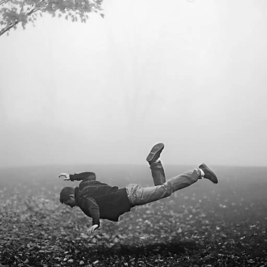Floating