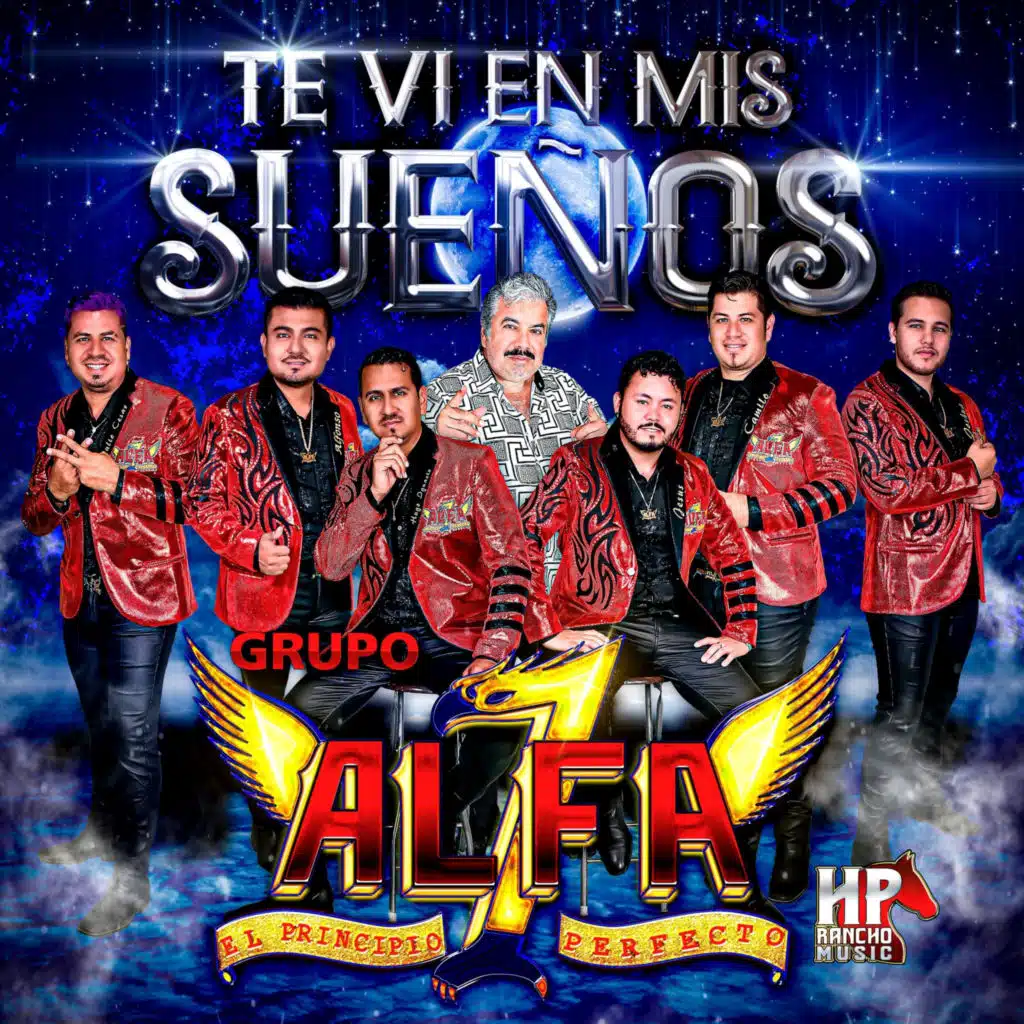Te Vi En Mis Sueños