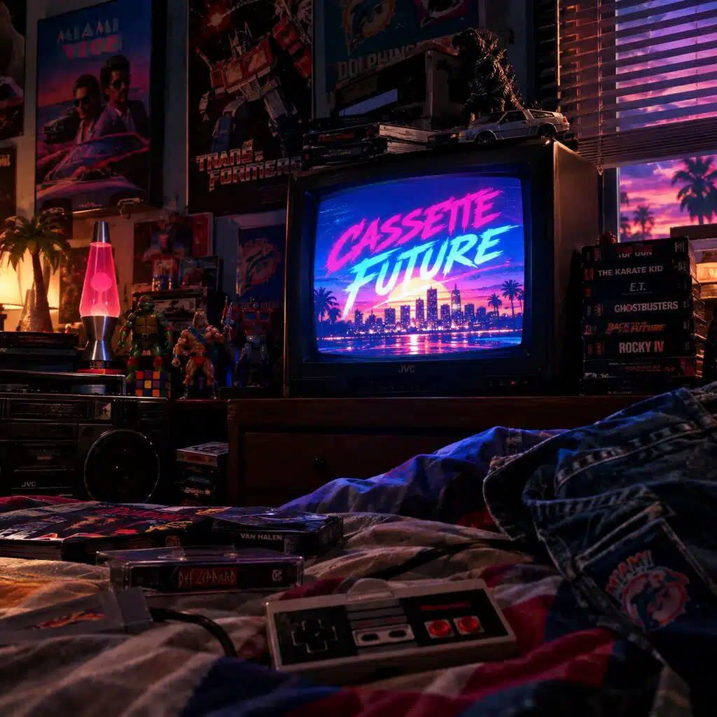 Cassette Future