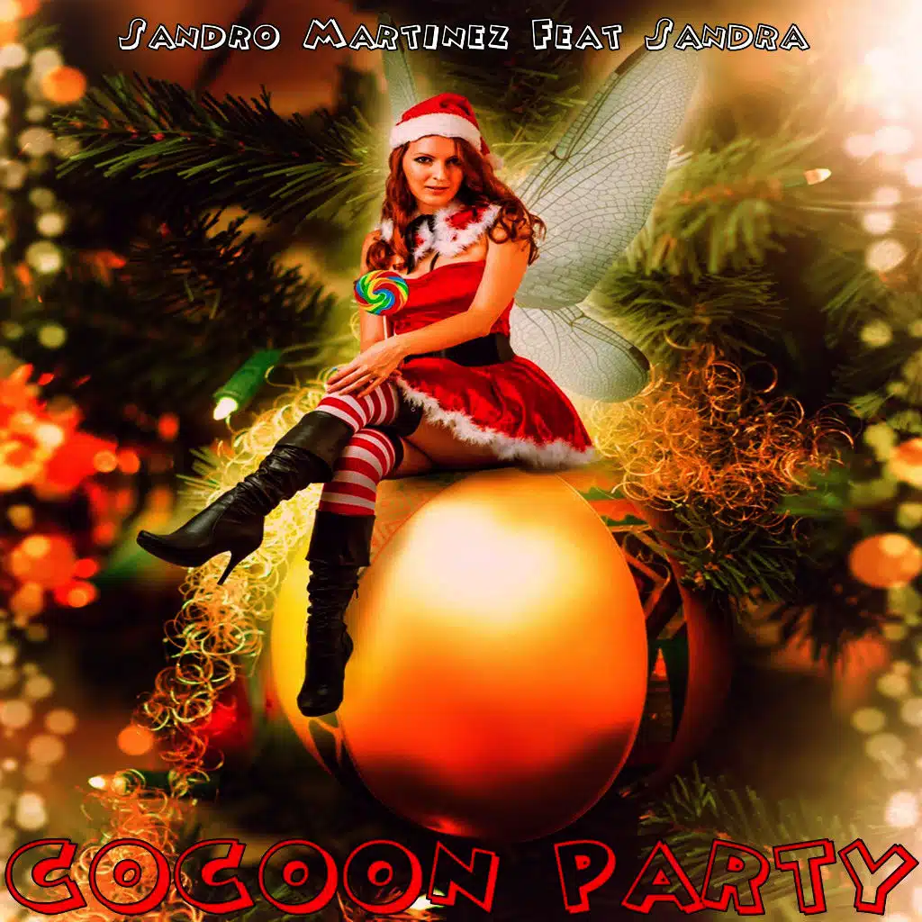 Cocoon Party