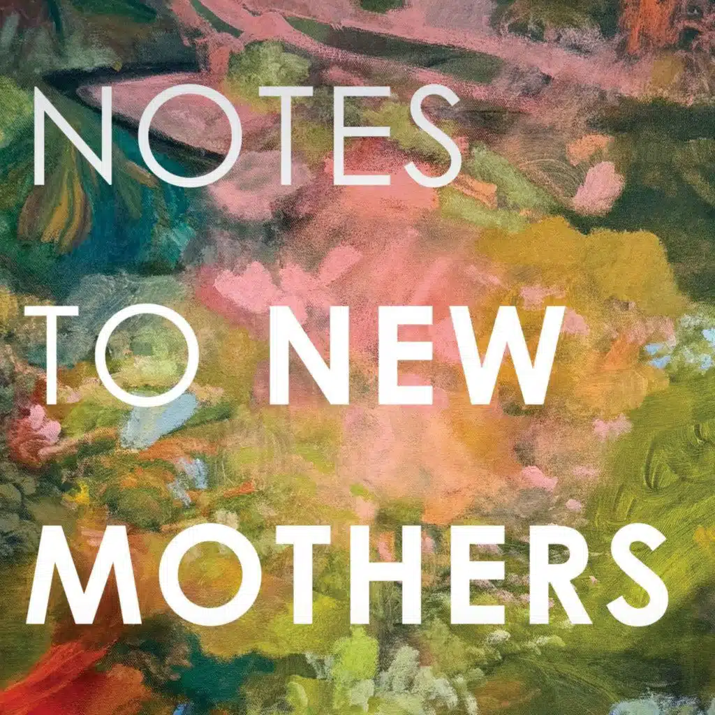 What Do You Wish You Had Known As a New Mom?