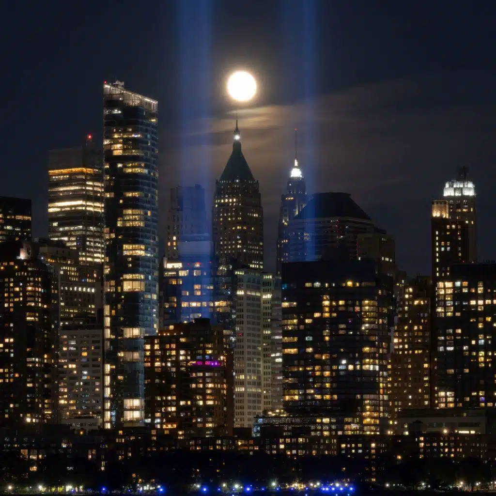'IX XI' Revisits 9/11 Through 12 Different New Yorkers