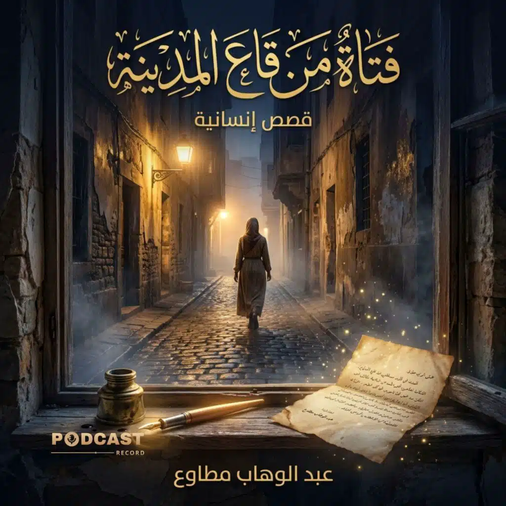 فتاة من قاع المدينة