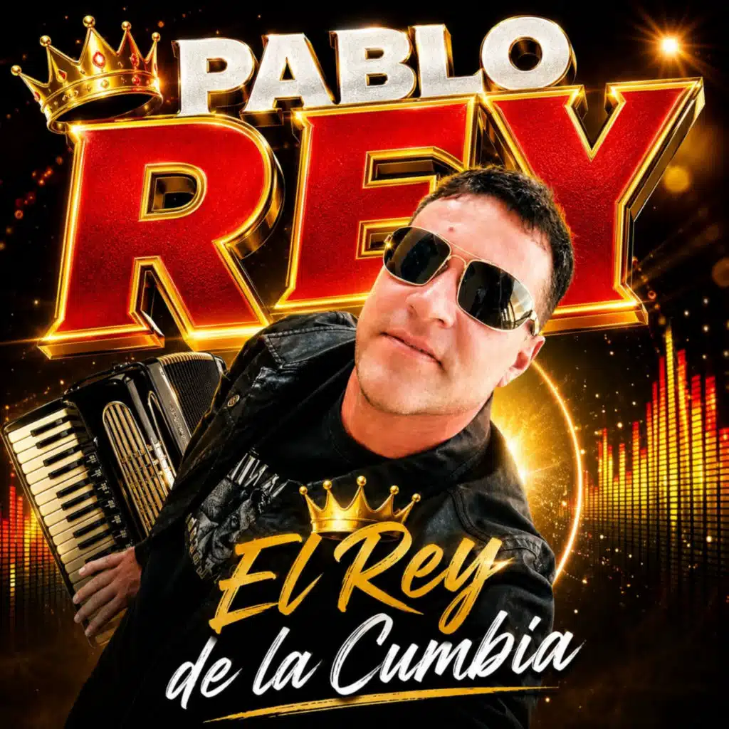 El rey de la cumbia