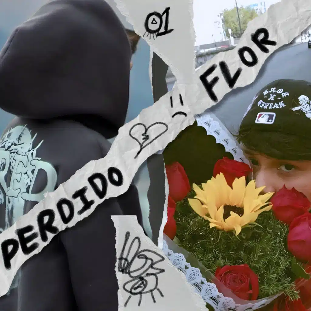 Perdido/Flor